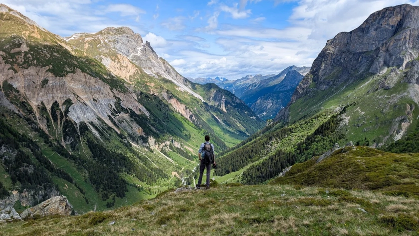 mountain