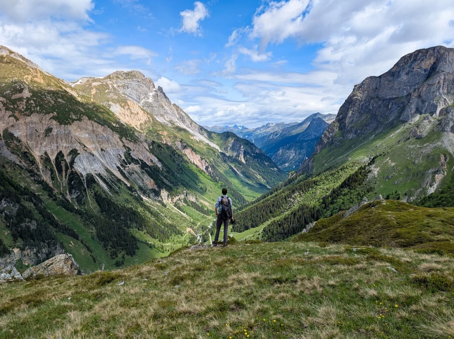 mountain