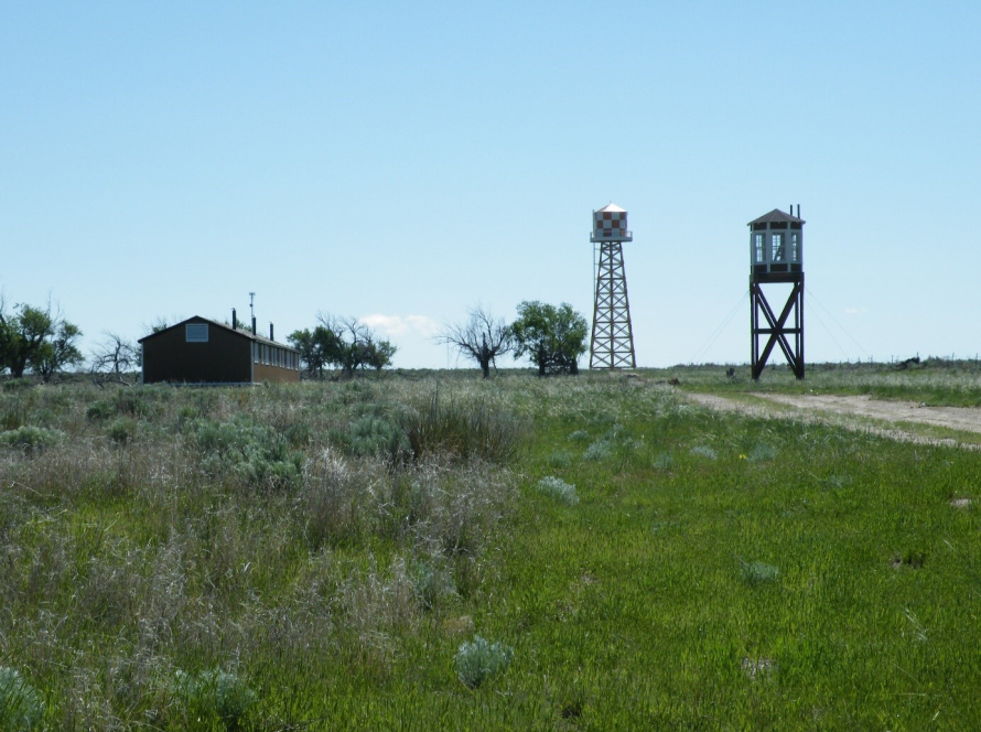 Amache National Historic Site