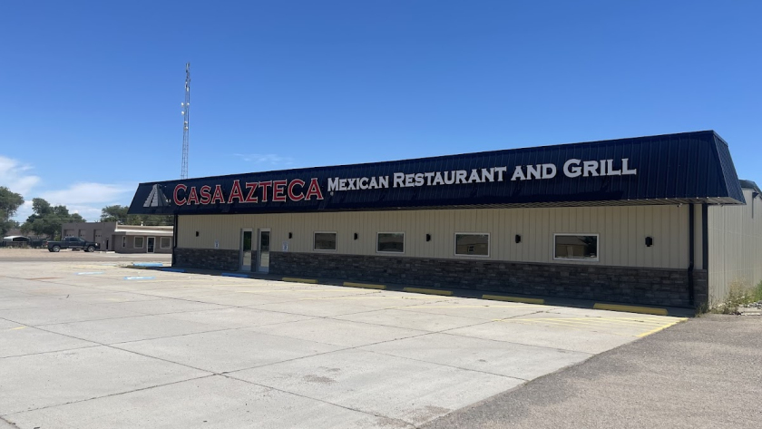 casa