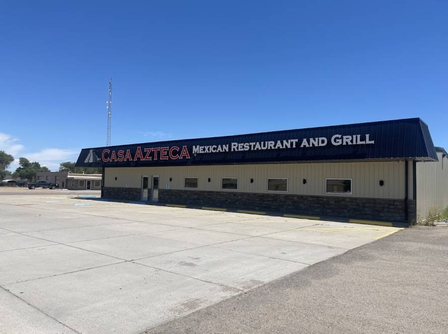 casa