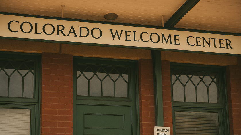 colorado