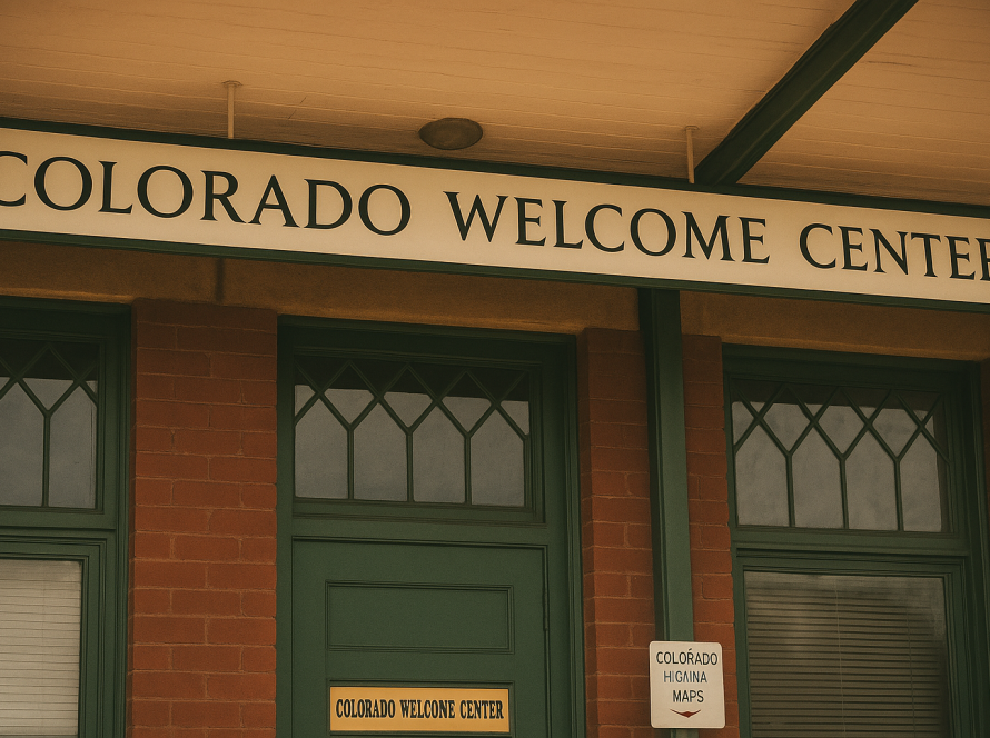 colorado