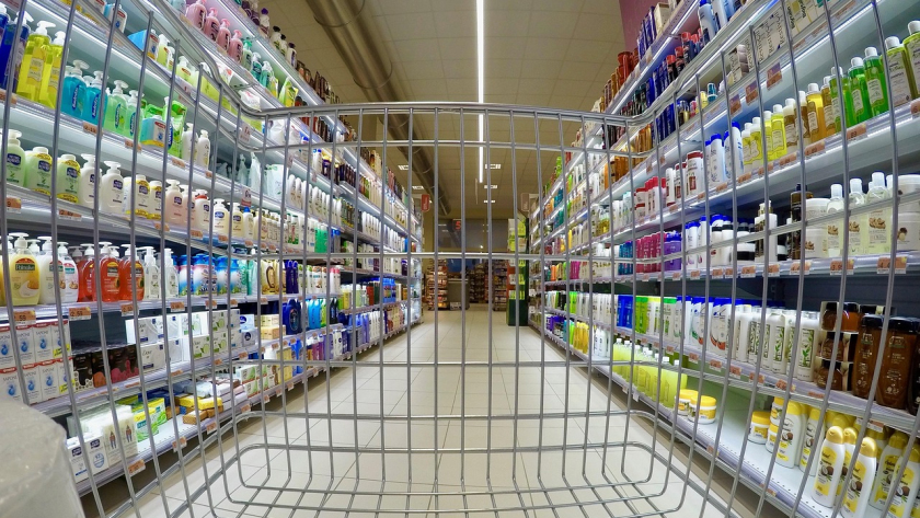 supermarket