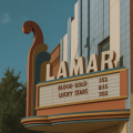 The Lamar Theater