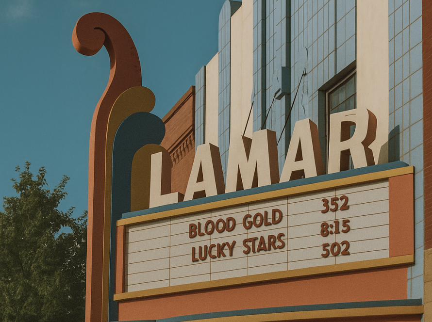 theater