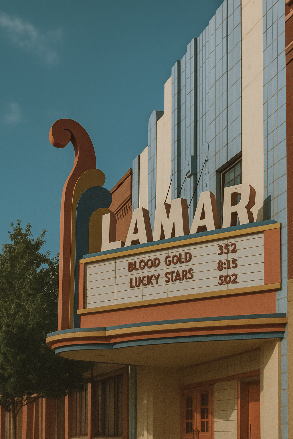 theater